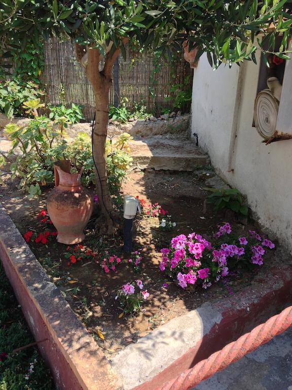 Mediterraneo Bed & Breakfast Anacapri  Eksteriør bilde